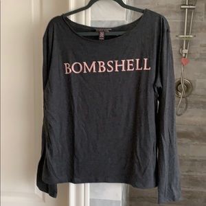 VS Bombshell Tee